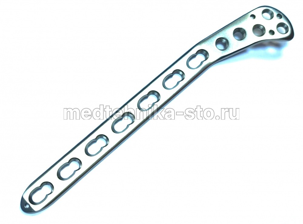 7 отверстий