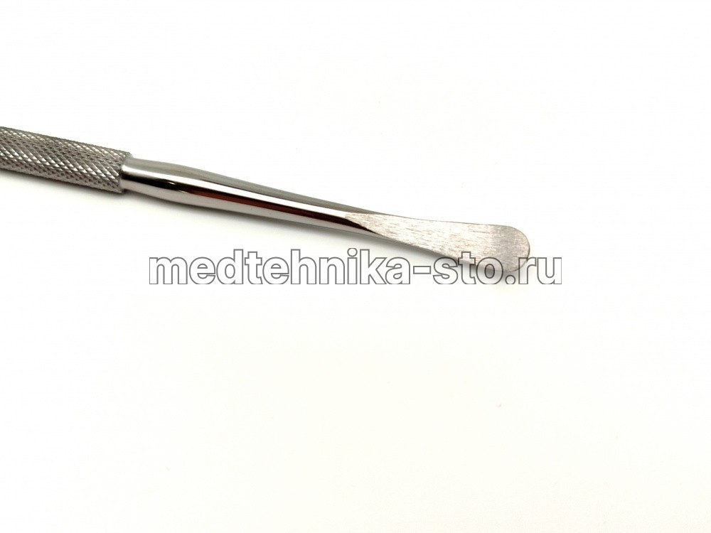 Шпатель периодонтический двухсторонний 864