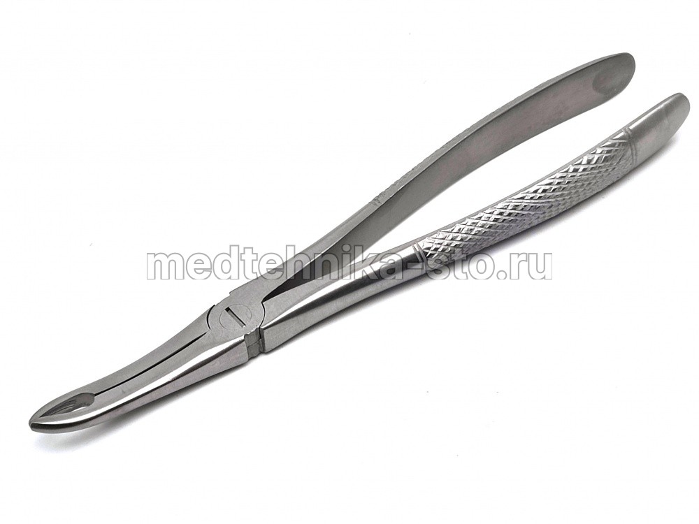 Щипцы стоматологические №44